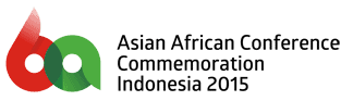 Asian African Conference Commemoration